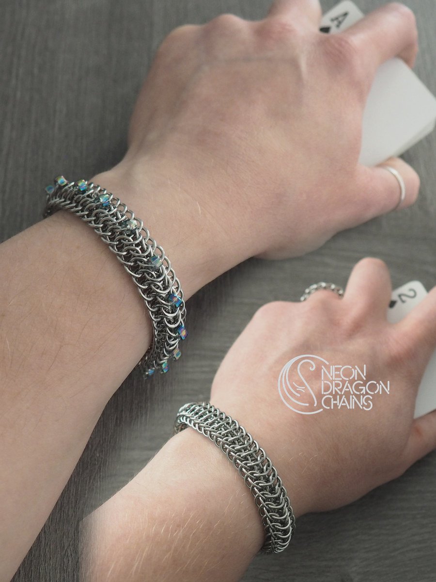 Infernal Dragonback Bracelet product image (4)