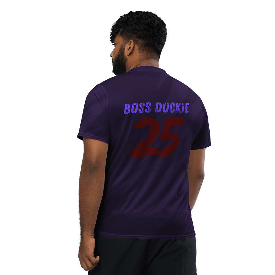 Boss Duckie Jersey product image (3)