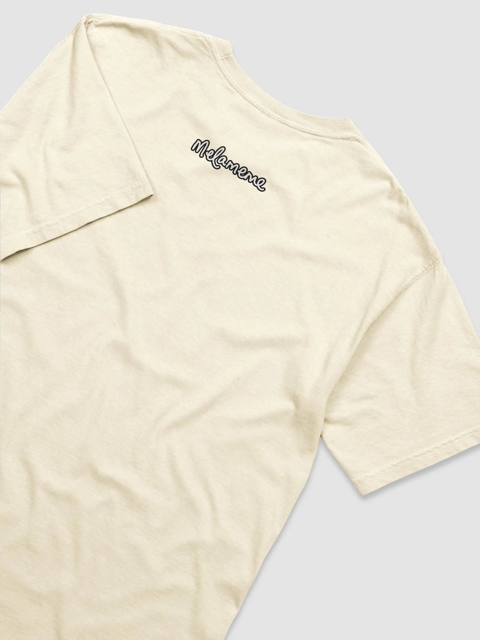 SEND MEMES T-Shirt product image (4)