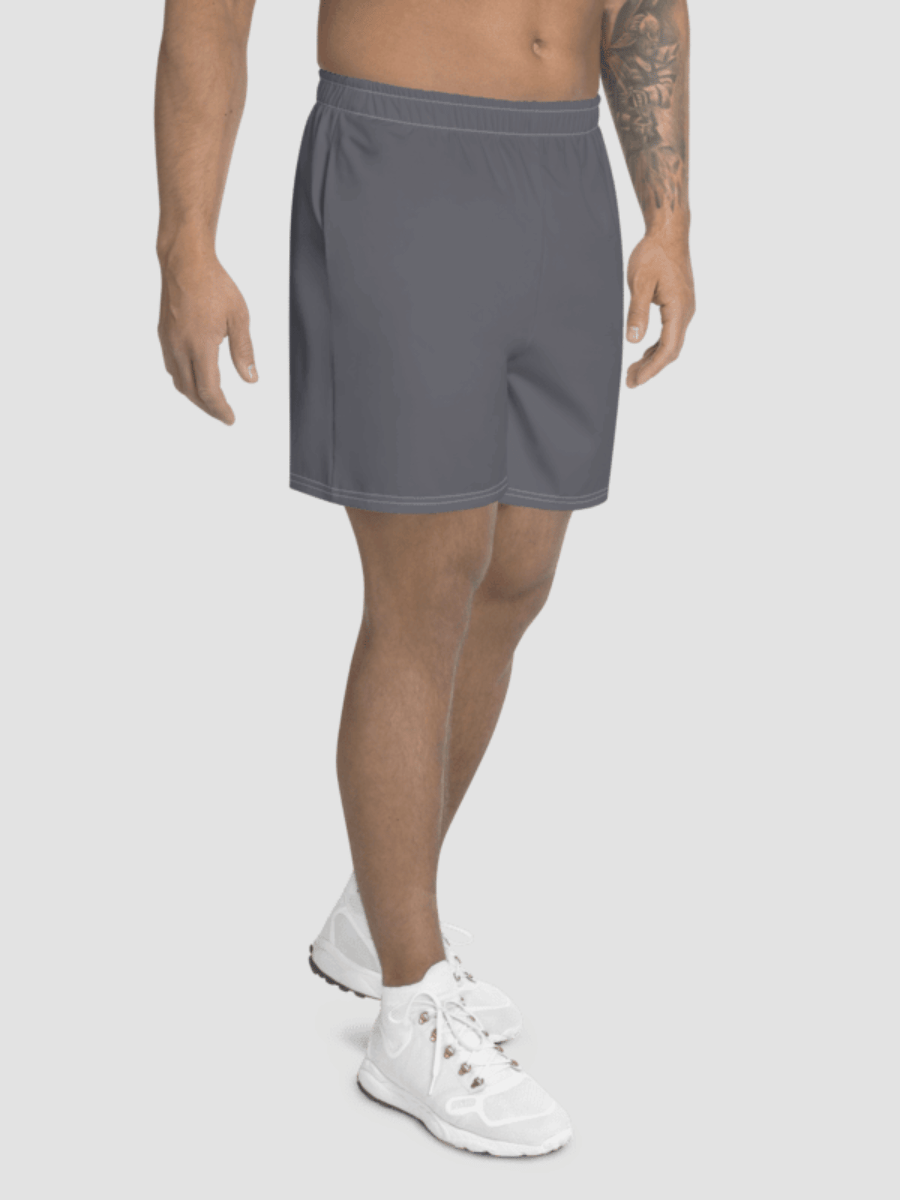 Athletic Shorts - Dusky Drift product image (3)