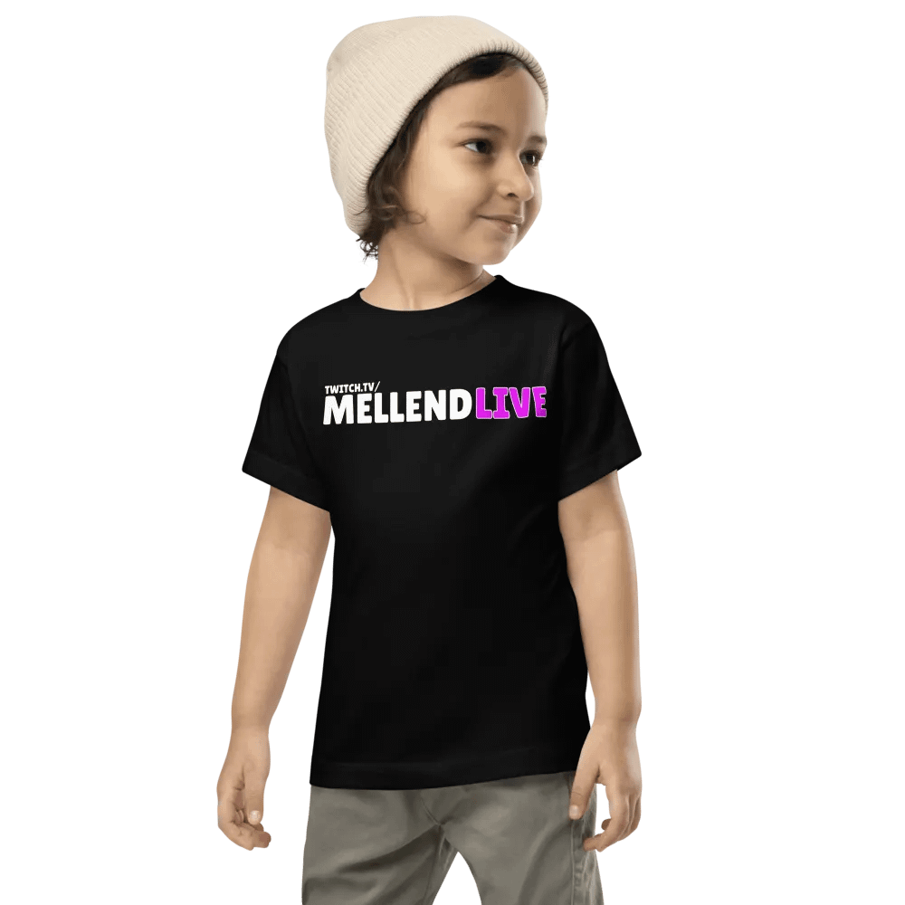 MellendLive Kids T-Shirt product image (7)