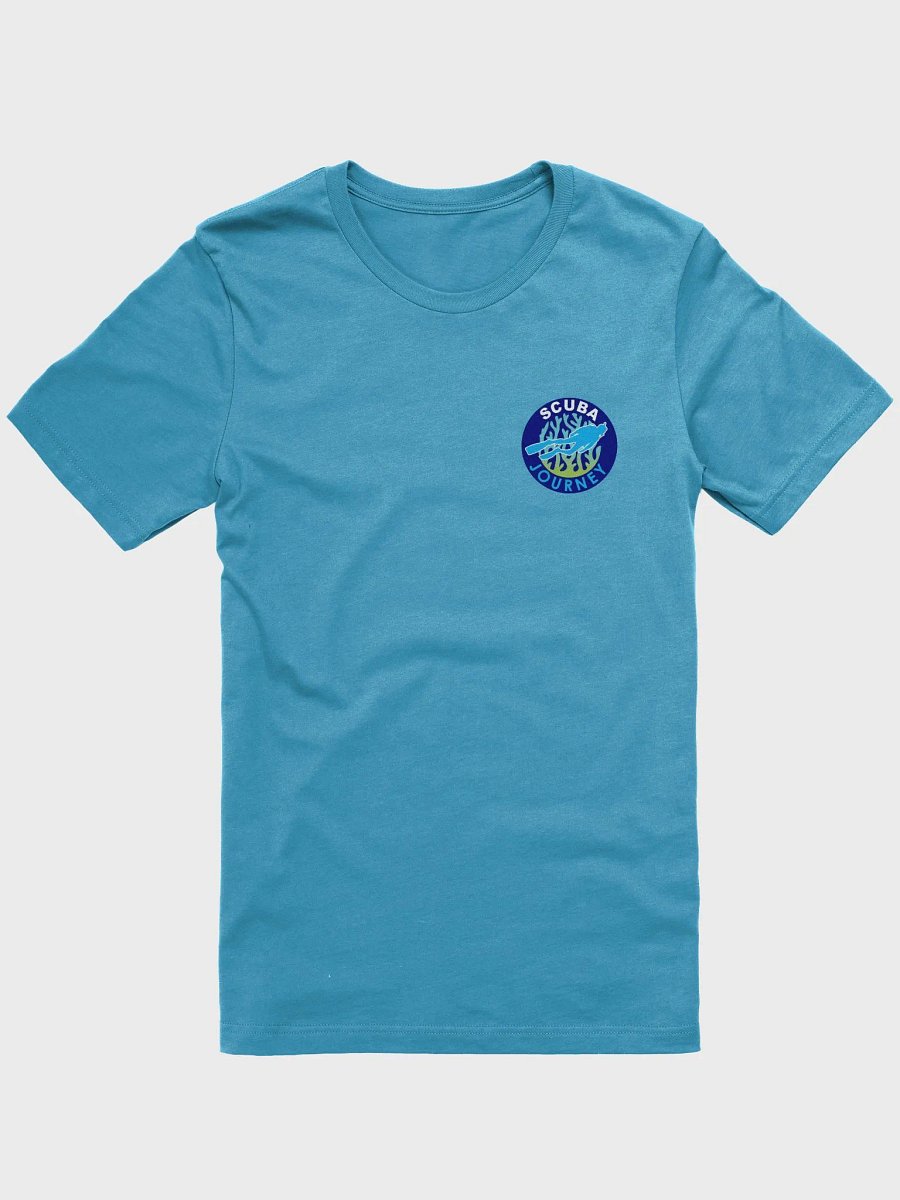 Underwater Explorer Graphic Tee product image (4)