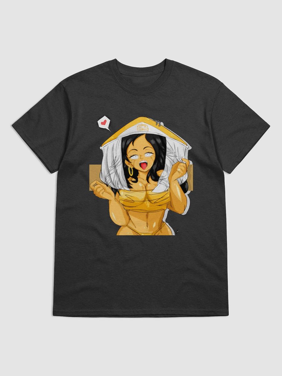 IV Waifu Shirt product image (11)