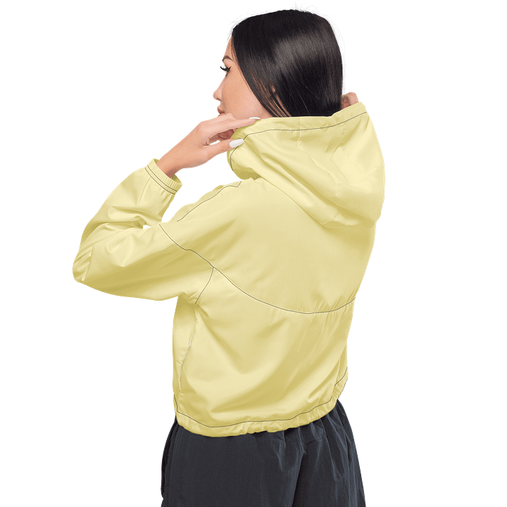 Authority Windbreaker product image (2)