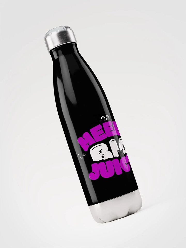 HEEEY BIG JUICY - STAINLESS STEEL WATER BOTTLE product image (2)