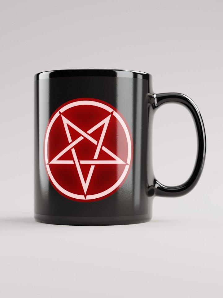 Paradox Logo Mug product image (1)