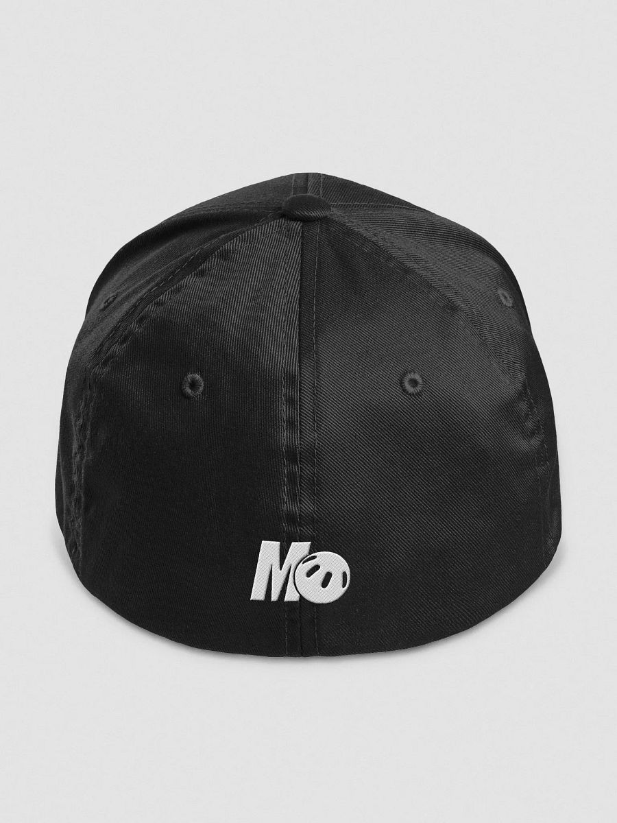 Thunderbirds TB Flexfit Hat product image (24)