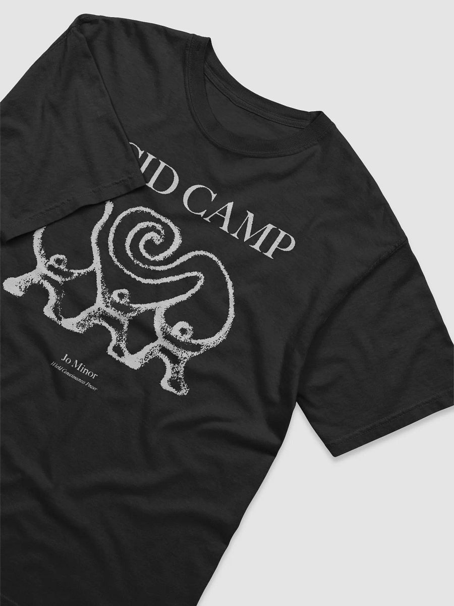 World Consciousness Power Shirt product image (3)