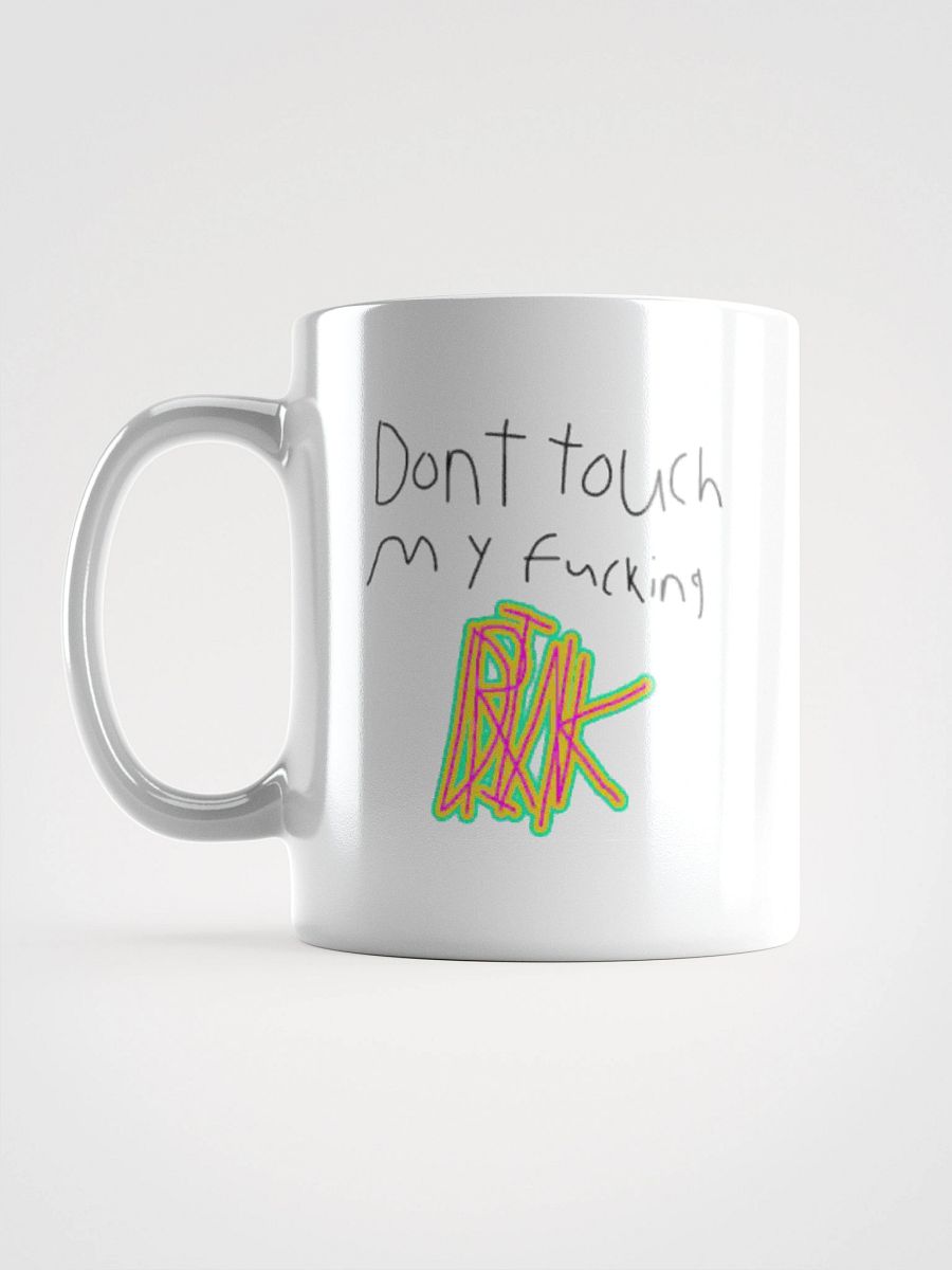 *LIMITED* DRINK mug product image (16)