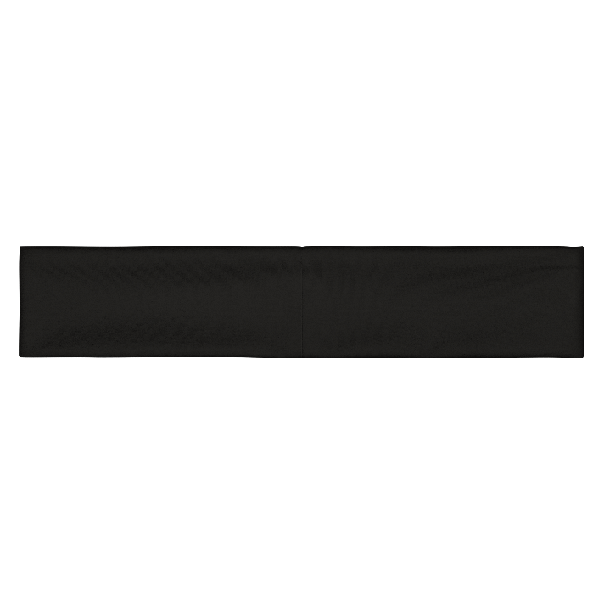 Hairband Black product image (2)
