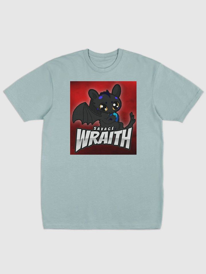 Savage Crew Heavy T-Shirt product image (4)