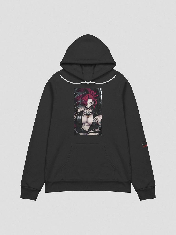 Boss Lady (women's hoodie) product image (6)