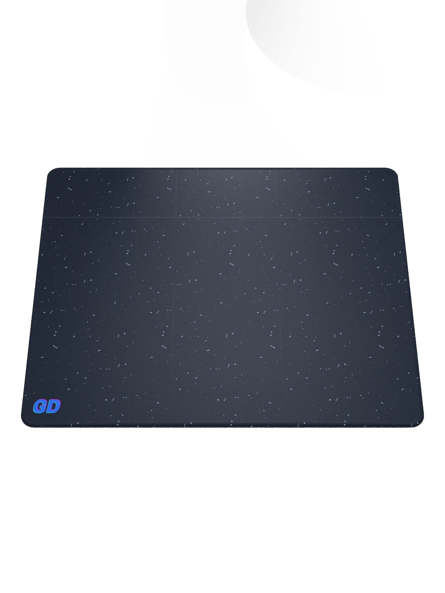 SquiggleDominari Mouse Pad product image (1)