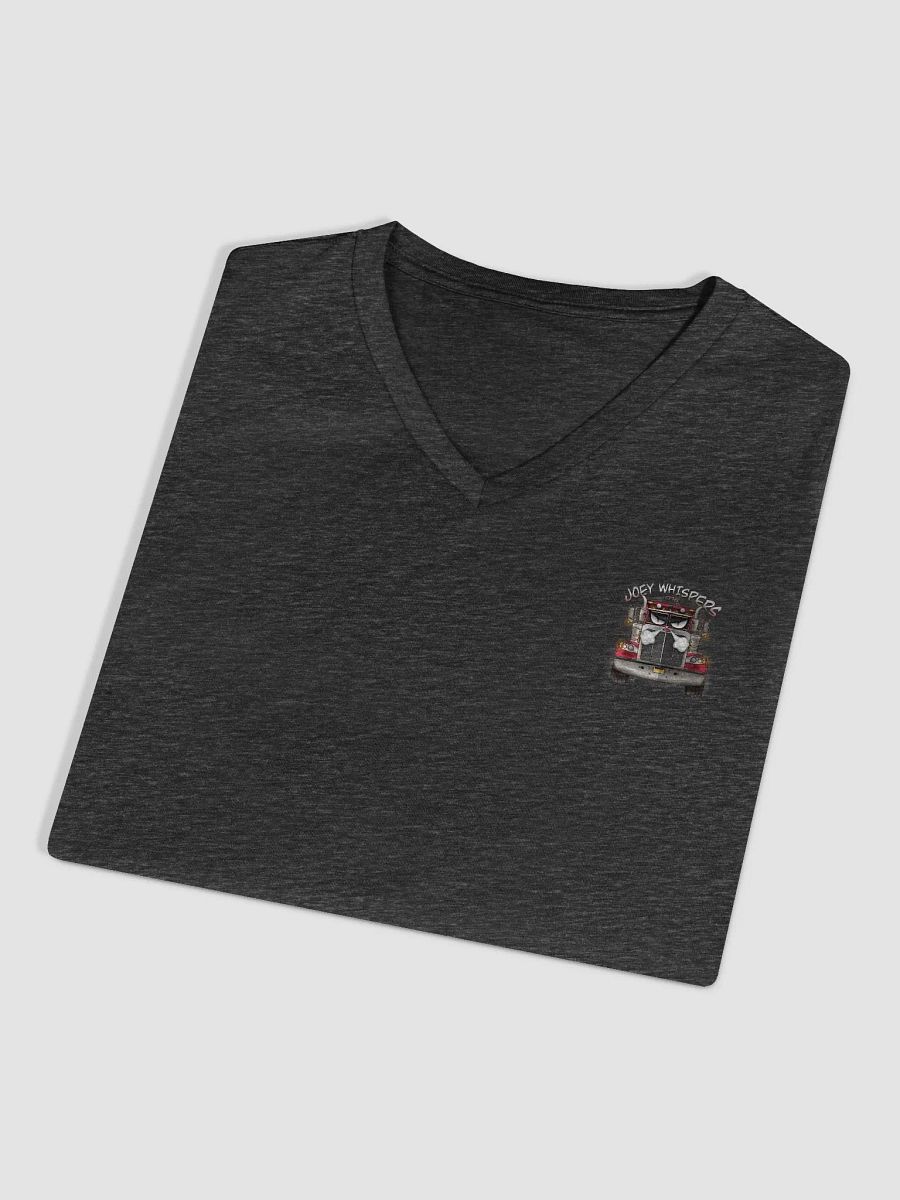 JW Logo Womens V-Neck Tee product image (15)