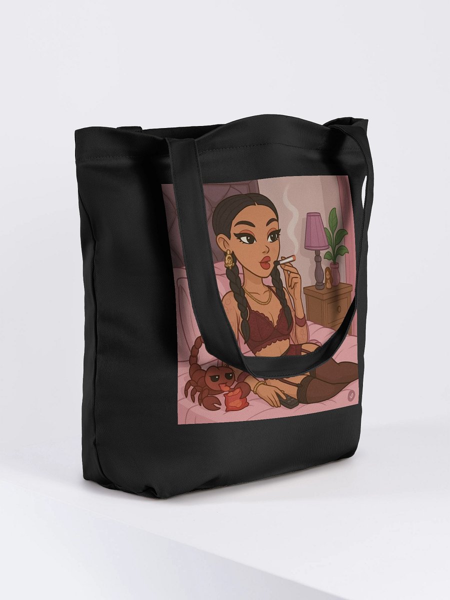 Zodiac Collection - Scorpio Boudoir Babe Bag product image (8)