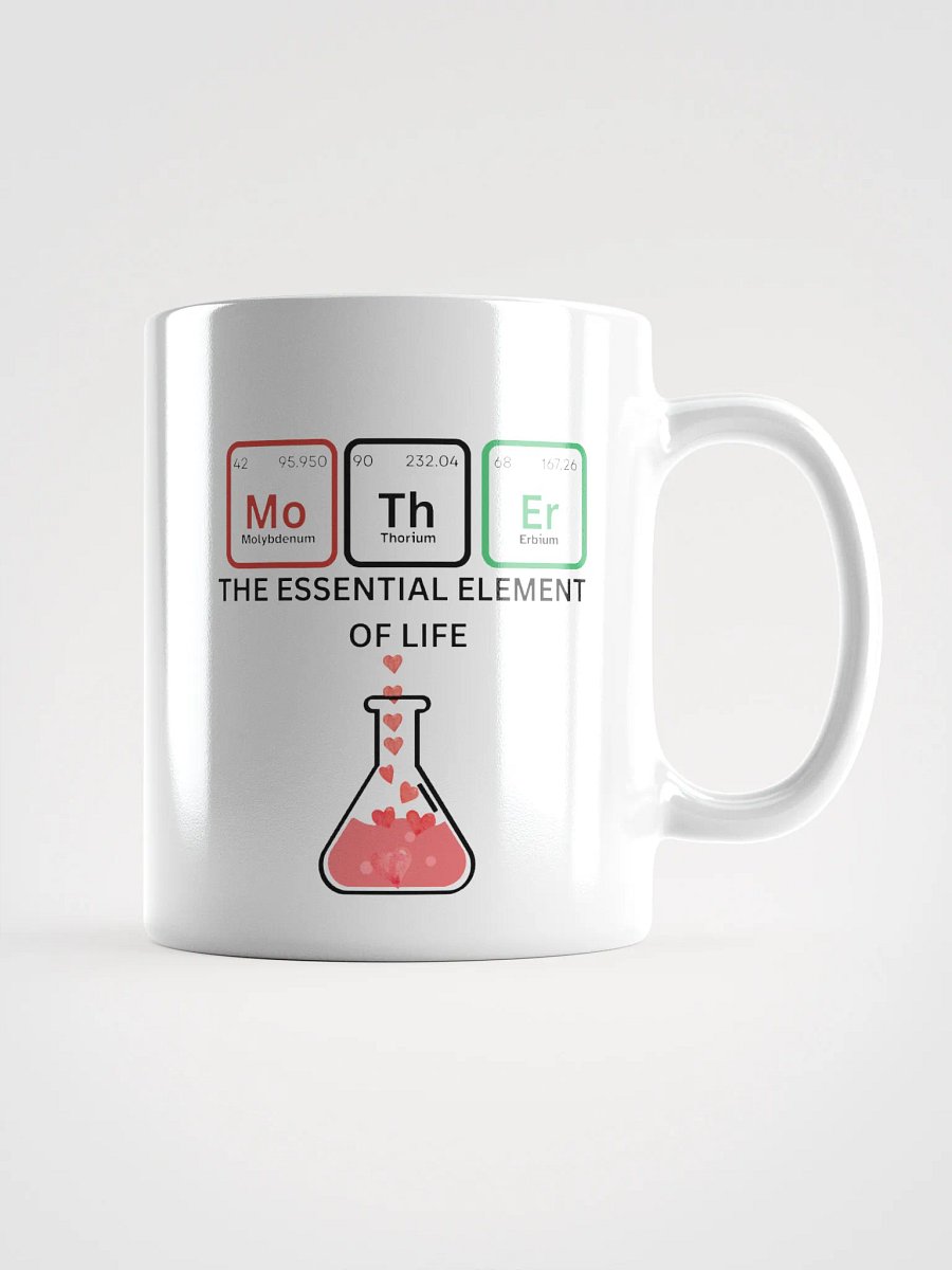 MoThEr Fuel: The Chemistry of Love product image (3)