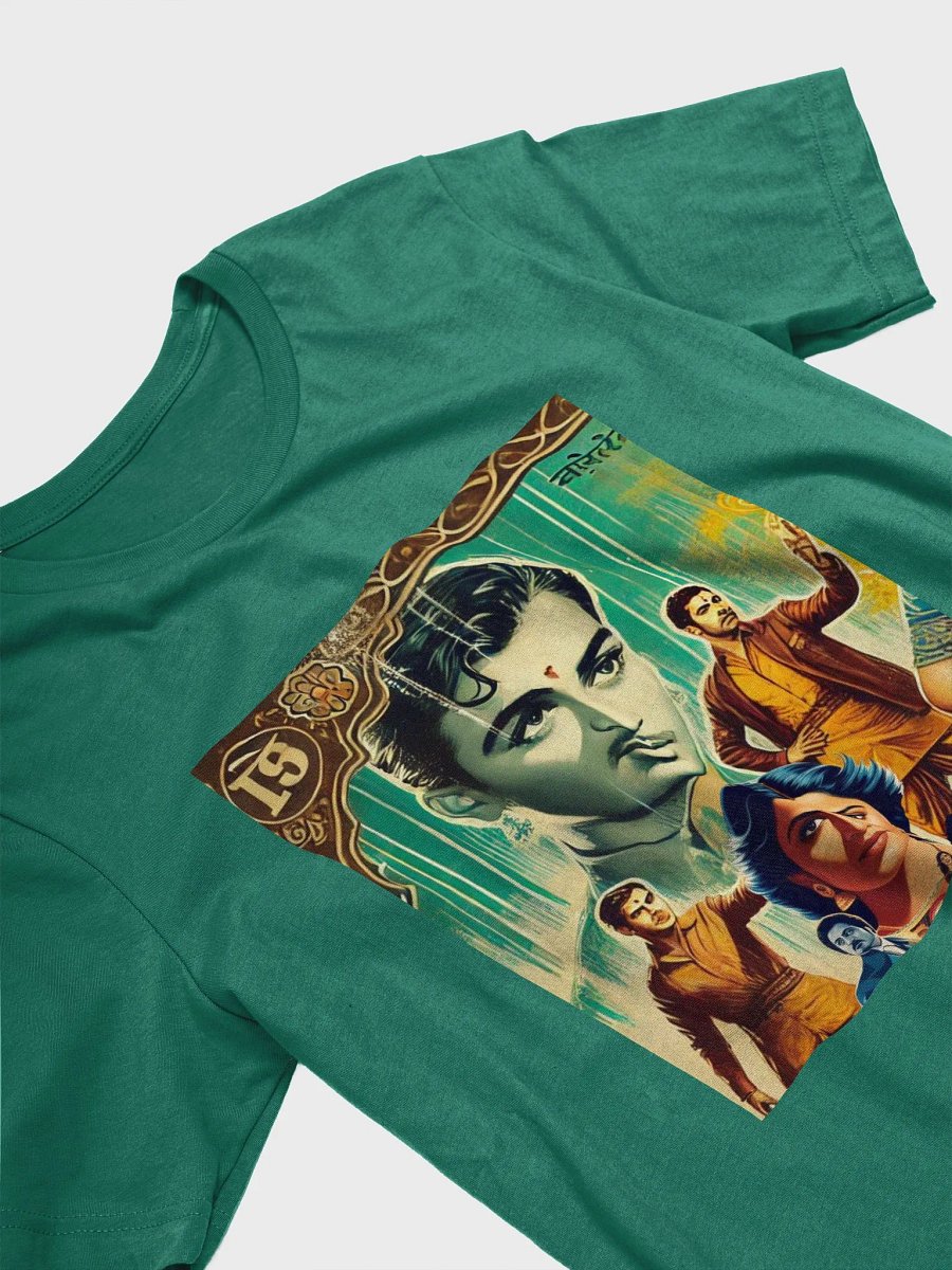 Vintage Bollywood T-Shirt product image (5)