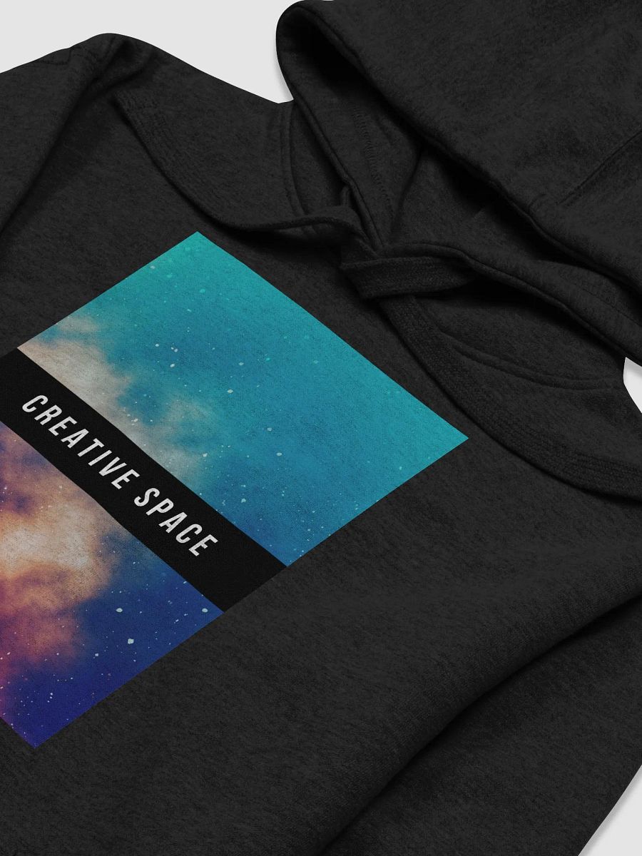 CREATIVE SPACE HOODIE product image (3)
