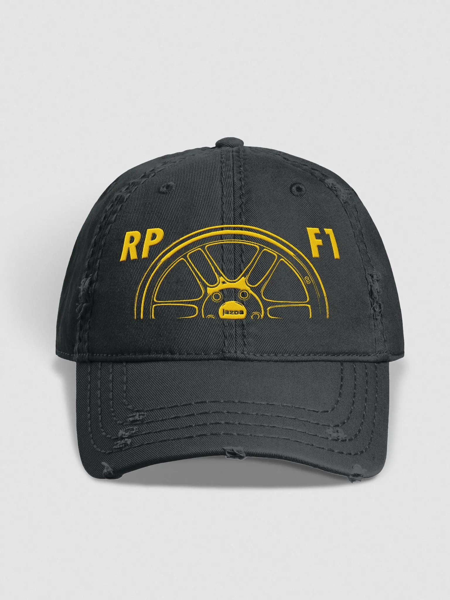 Enkie RPF1 - Hat product image (1)