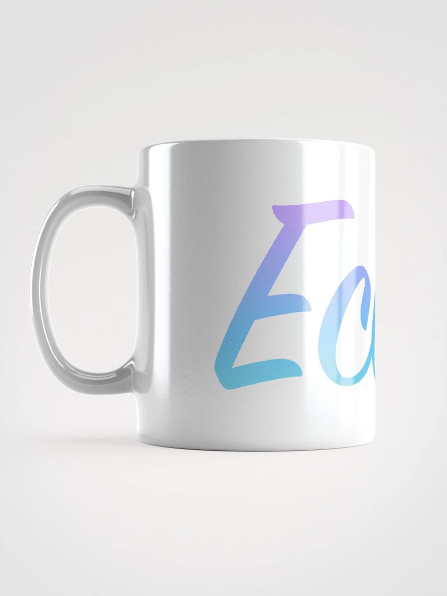 Ecom Scripted Mug (White) product image (12)