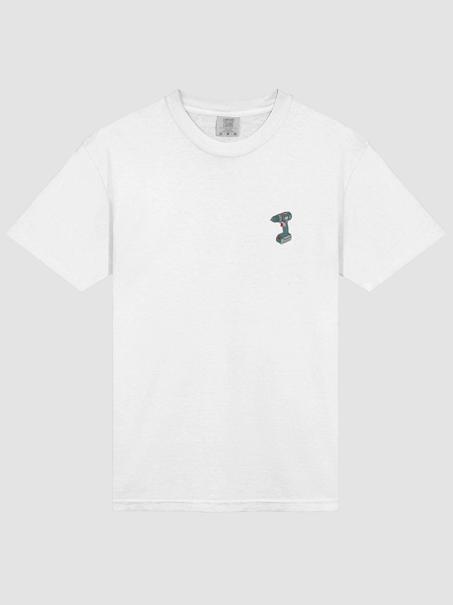 Urgers Fixing Stuff Shirt product image (53)