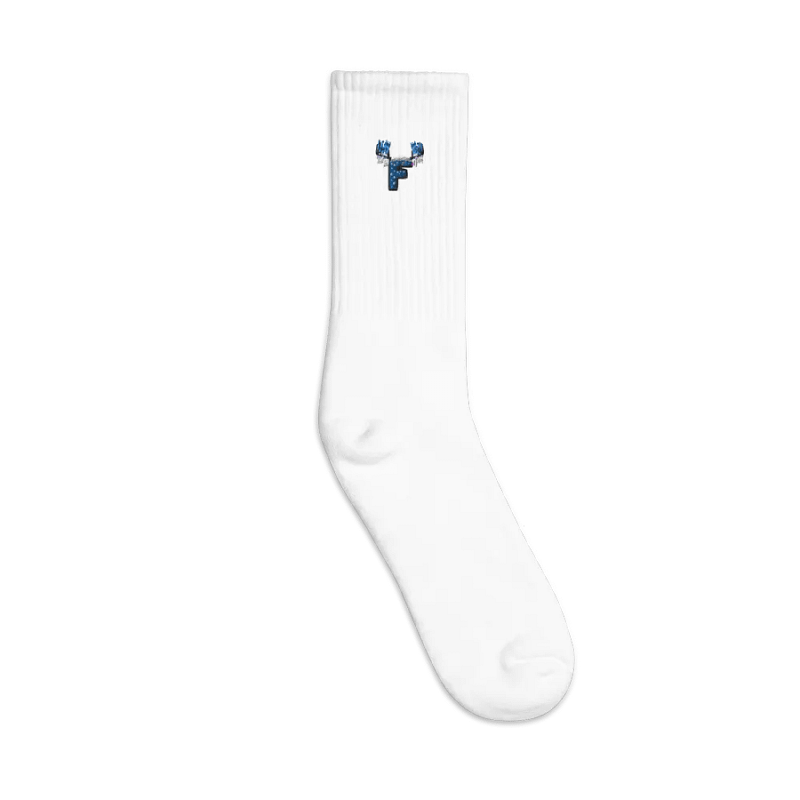 Limited Addition WinterAntelope Socks product image (3)