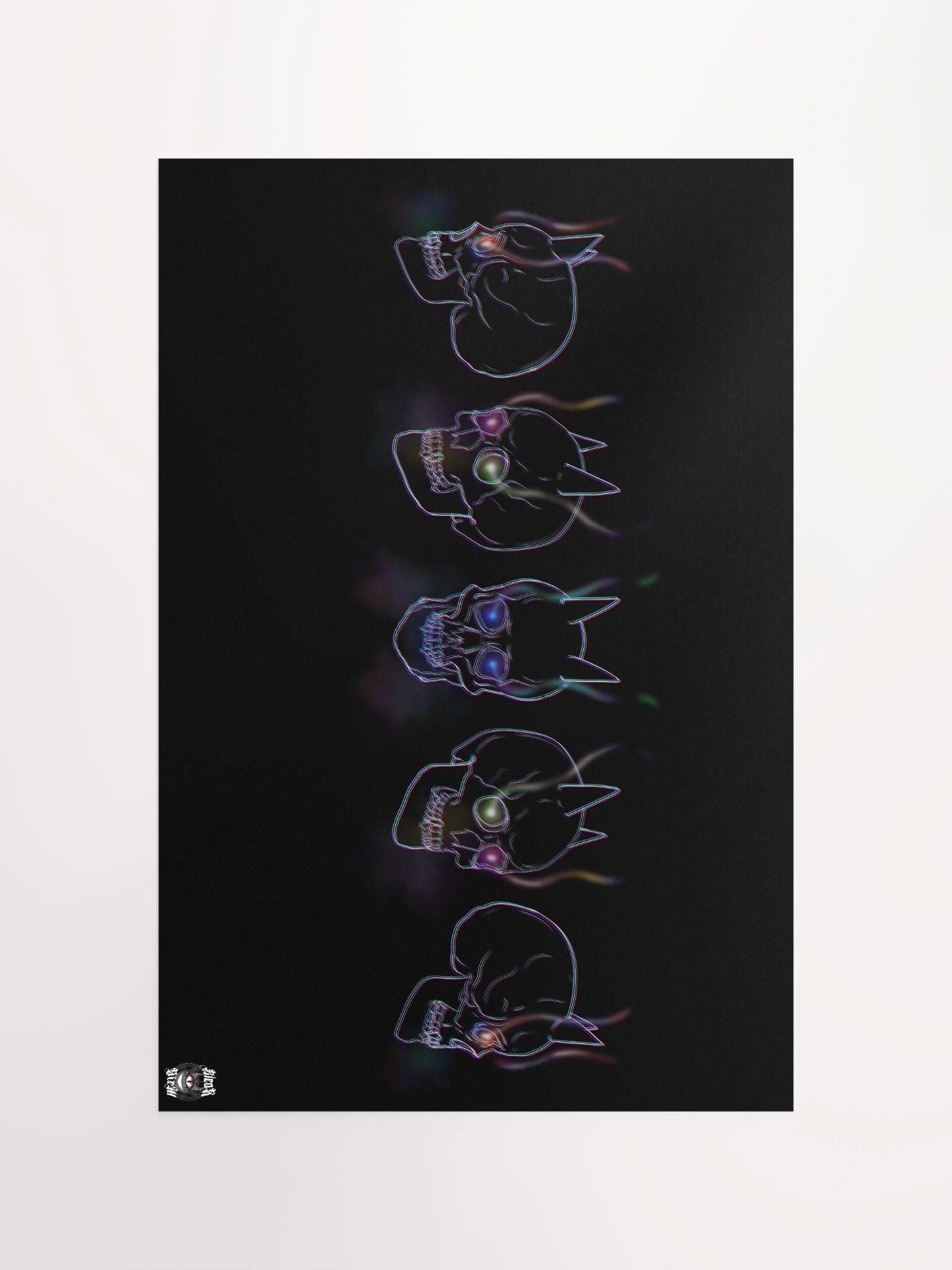 The Skulls of Wolfgang product image (4)