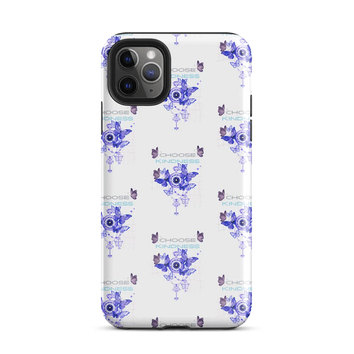 Choose Kindness IPhone case product image (34)