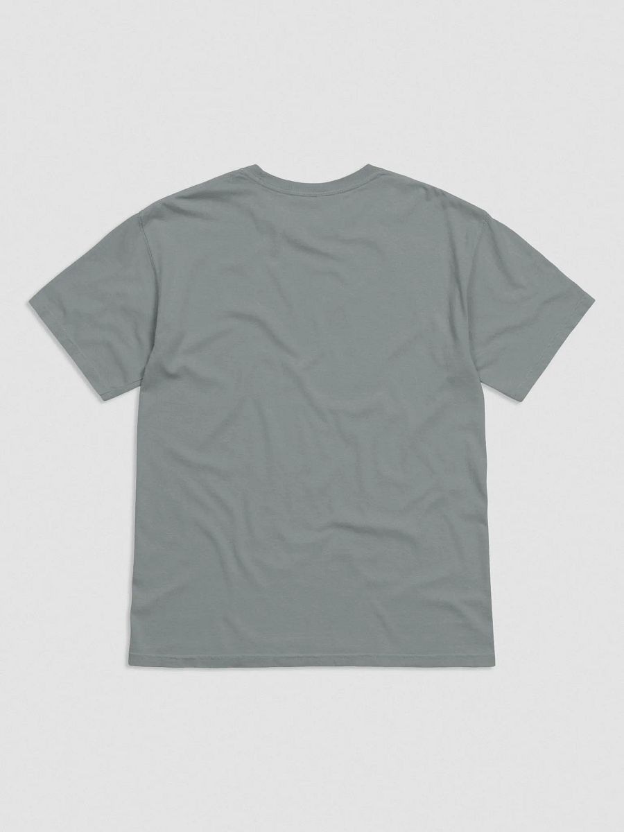 I Love Naps Shirt Light Grey Stiched product image (2)