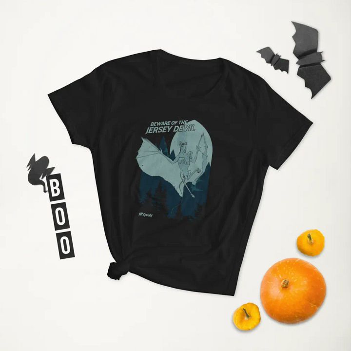 Jersey Devil - Women product image (2)