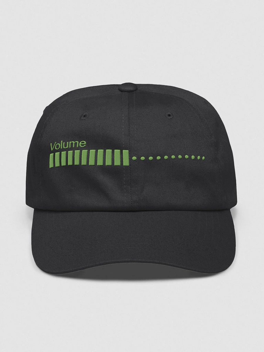 Volume Hat product image (1)