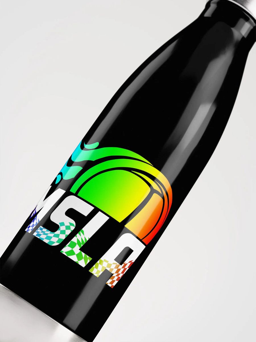 MSLA Pride - Water Bottle product image (5)