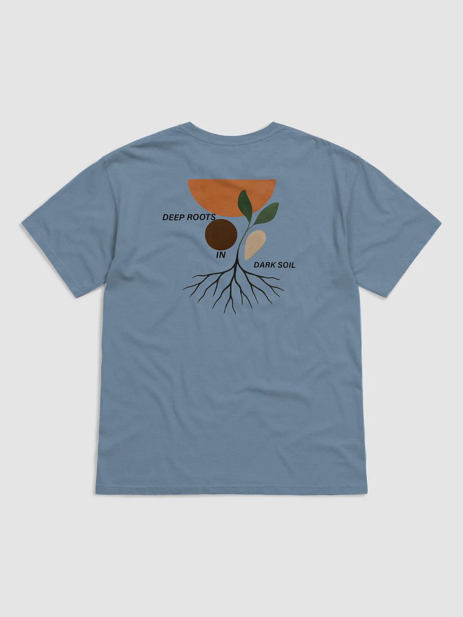 Deep Roots In Dark Soil product image (5)