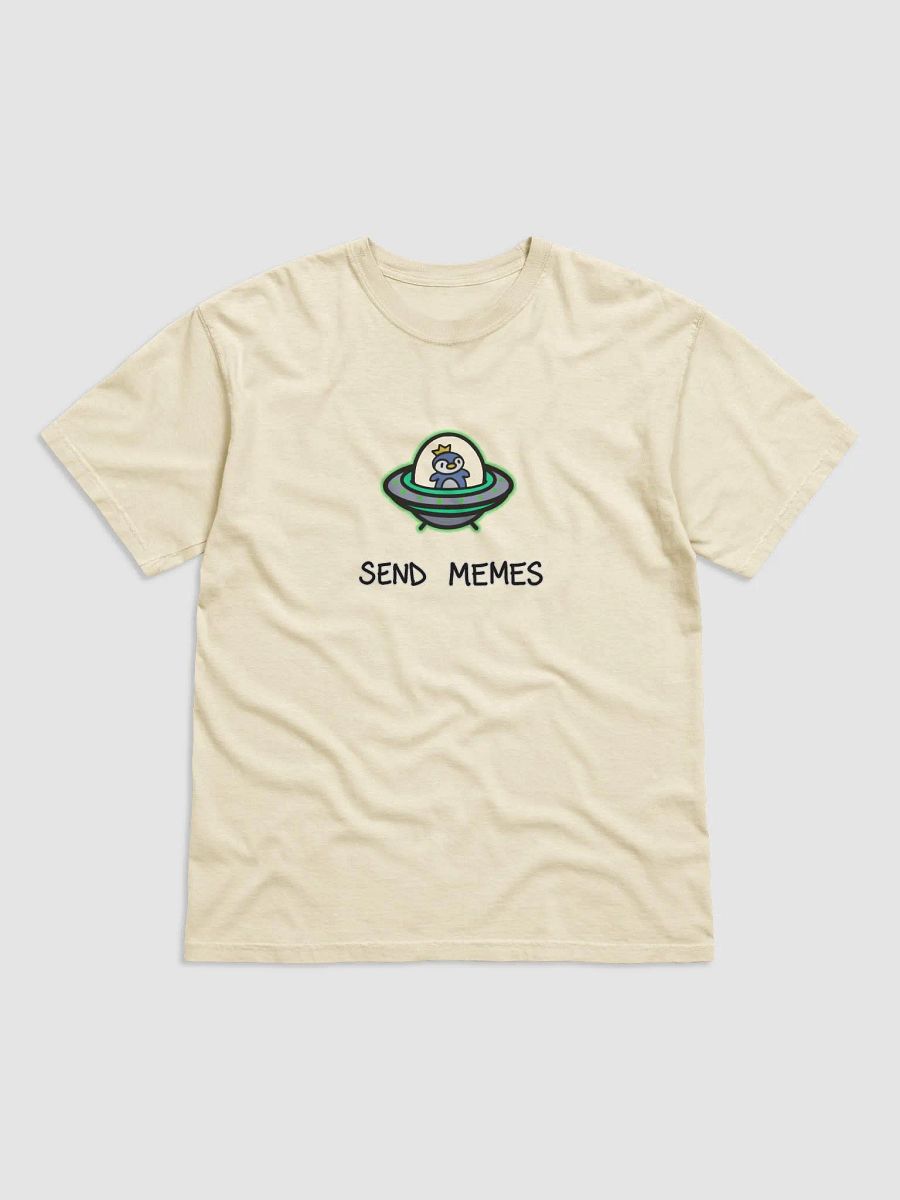 SEND MEMES T-Shirt product image (9)