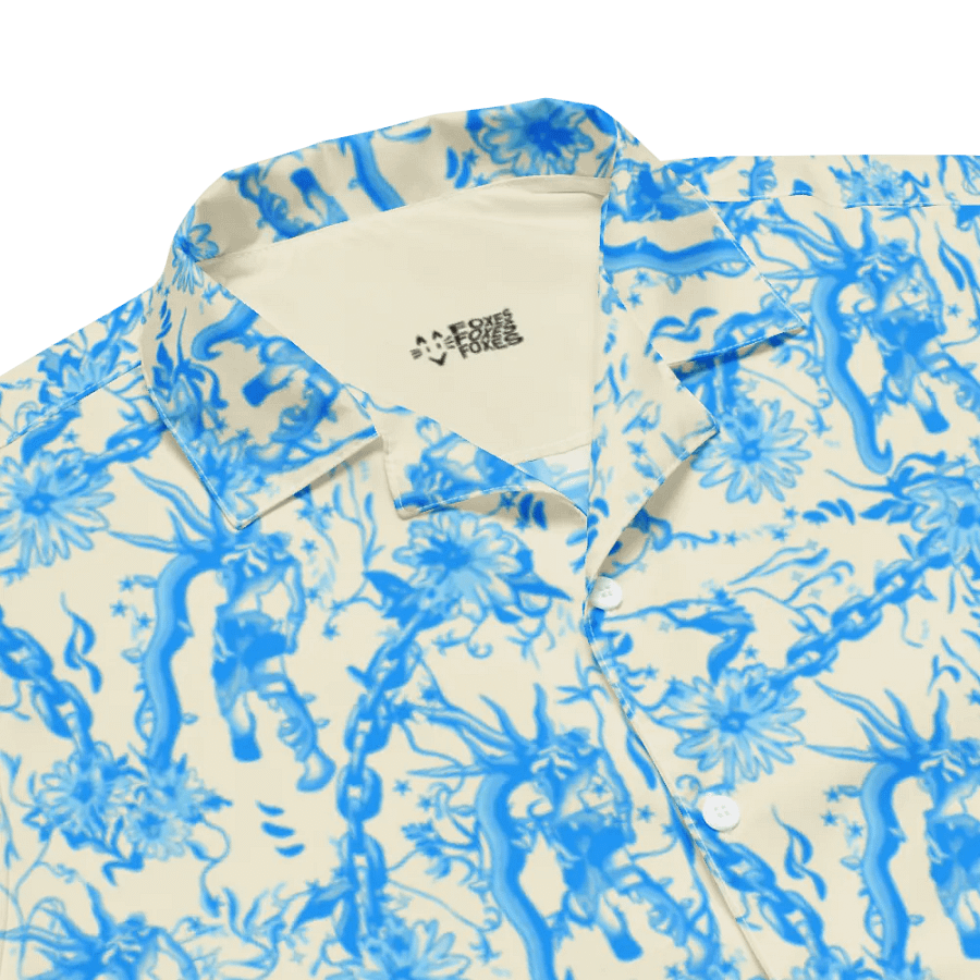 Ceramic Vardorvis Button Up product image (3)
