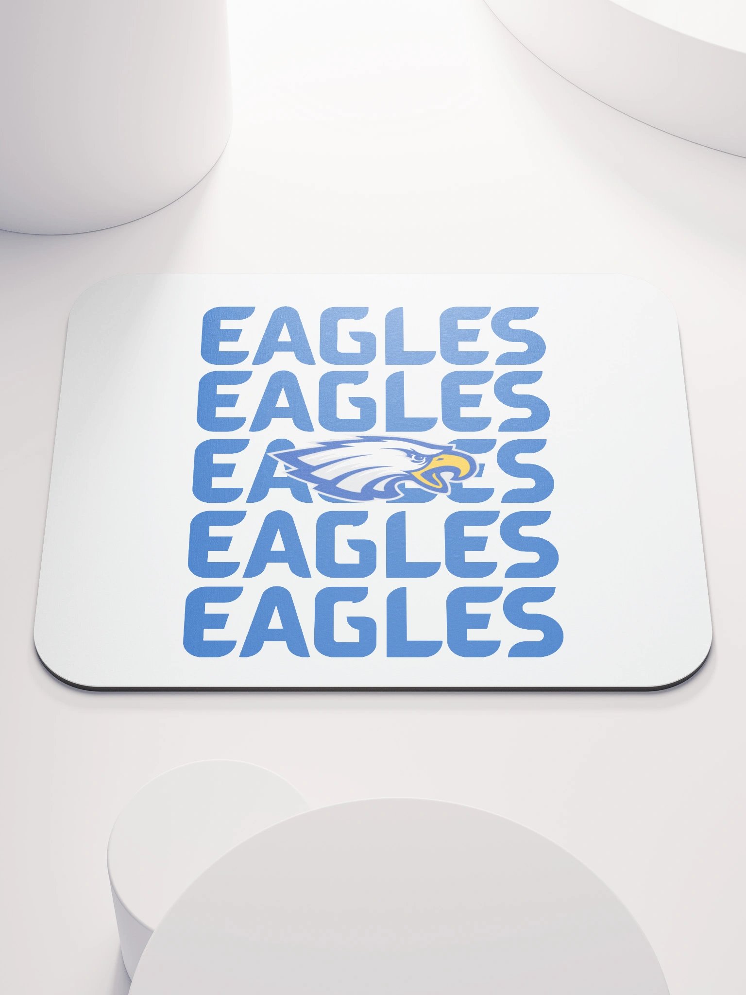 Eagles Classic Mouse Pad product image (1)