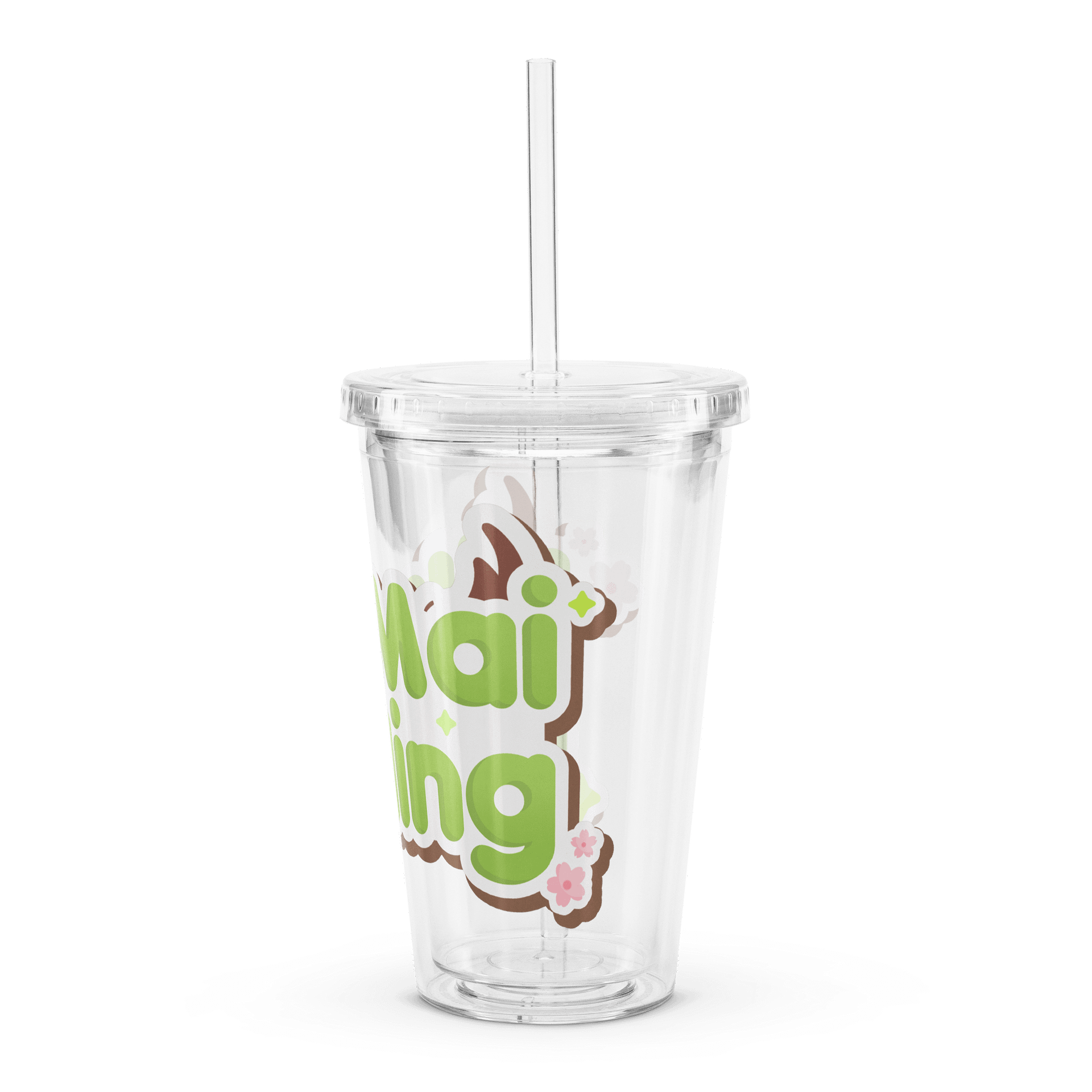 Logo Tumbler product image (4)