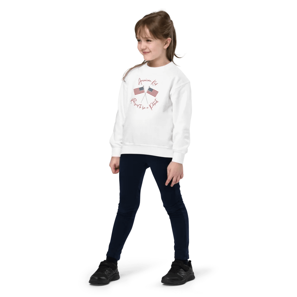 American Kid Pullover product image (4)