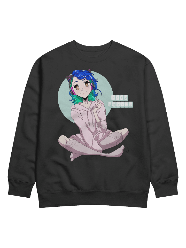 Cozy Gamer Sweater product image (1)