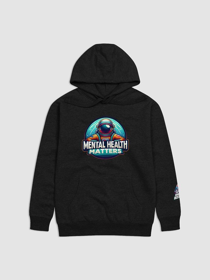 MH Hoodie product image (1)