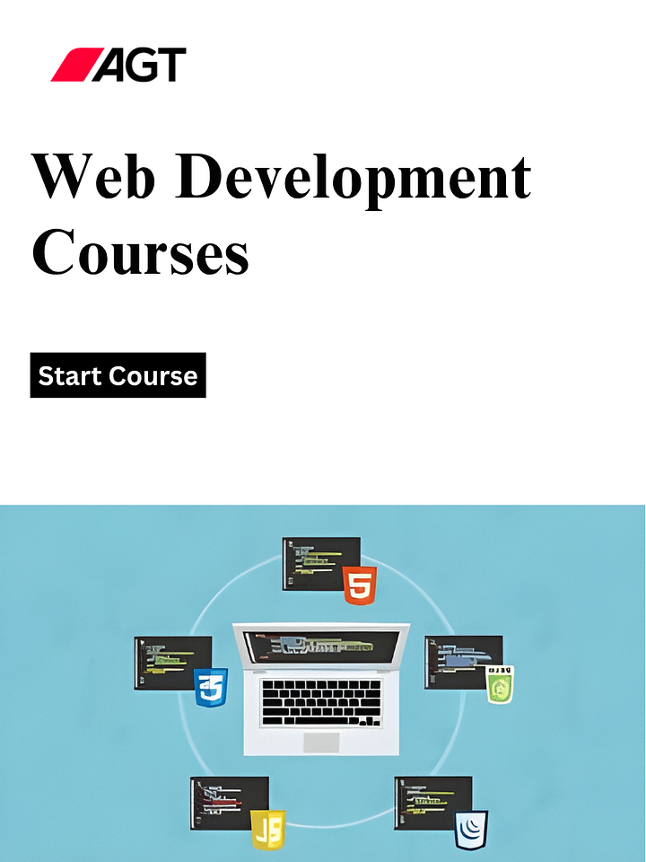 Web Development Courses product image (1)
