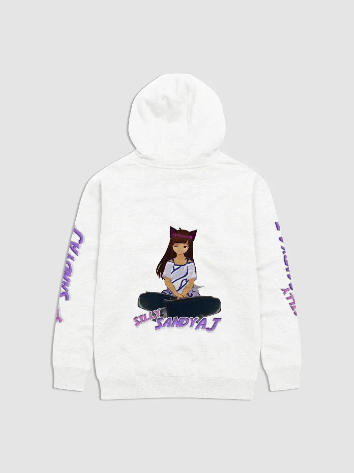 Cotton Heritage Unisex Premium Hoodie product image (2)