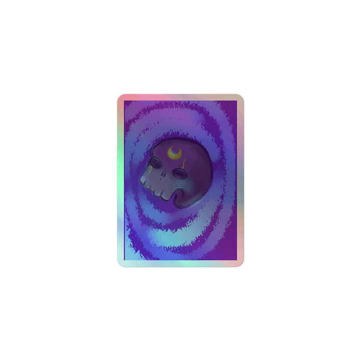 Witchy Skull product image (1)