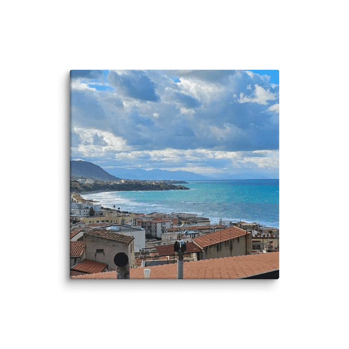 The Beauty of Cefalù, Sicily product image (1)