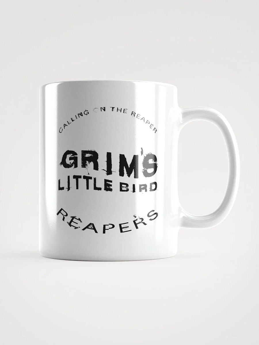 Grim's Little Bird Mug product image (1)