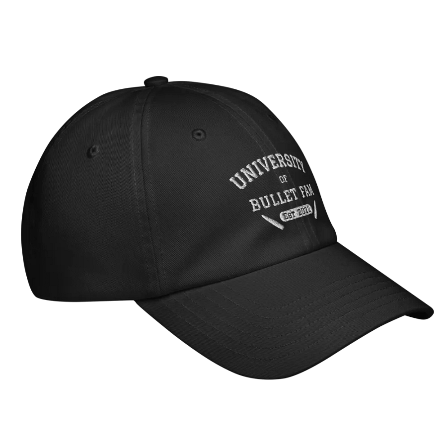 UBF Under Armor Hat product image (3)