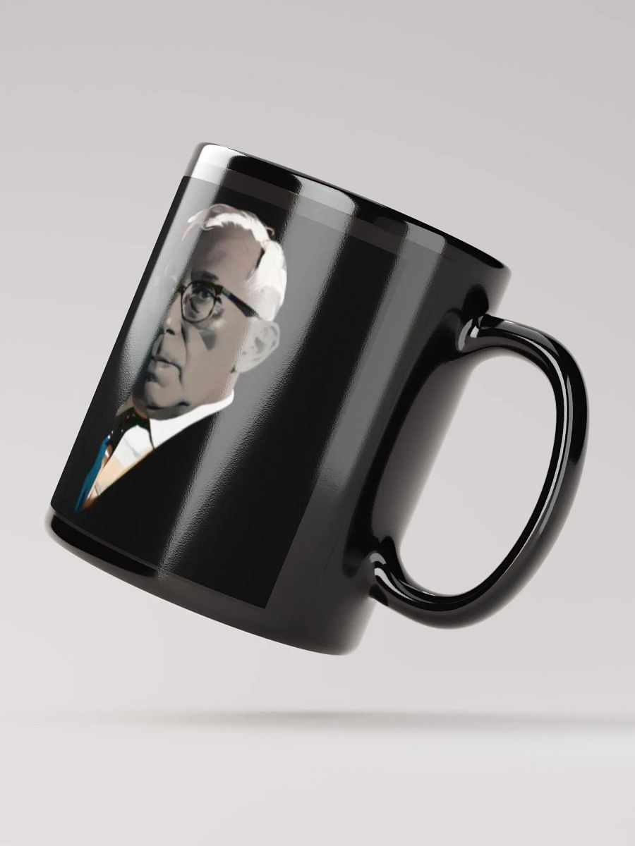 Leo Strauss Mug product image (2)