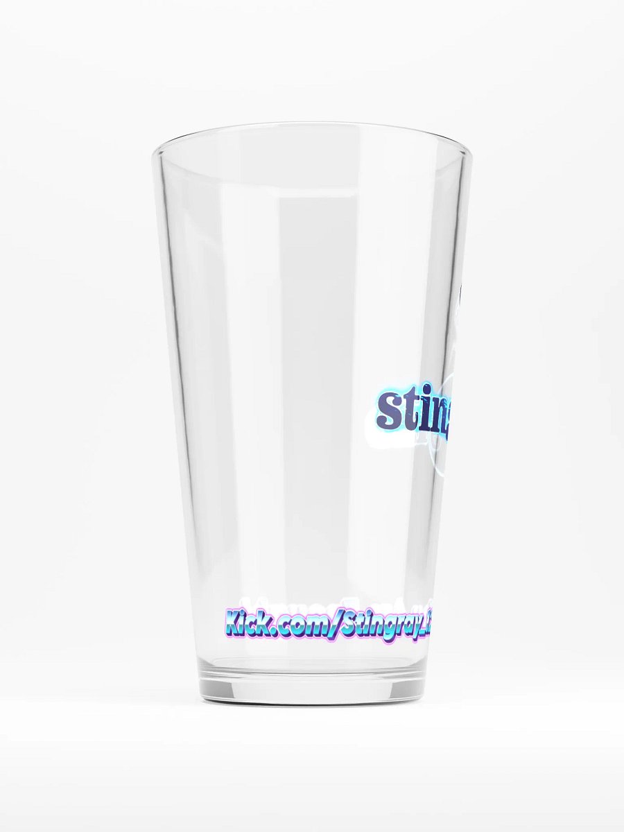 The Mark 3 STING Glass product image (2)