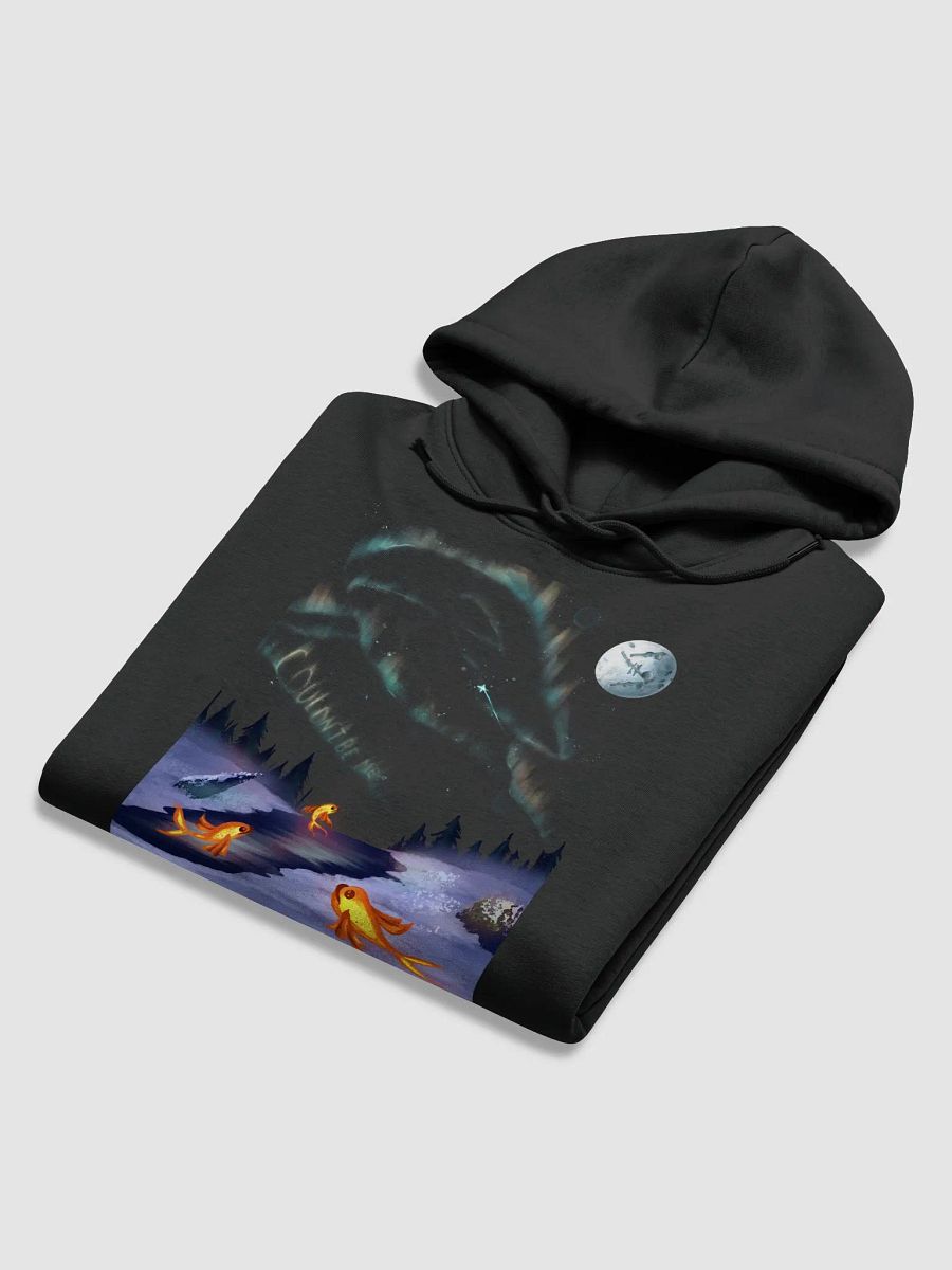 CBMOON 'Aurora' HOODIE product image (5)