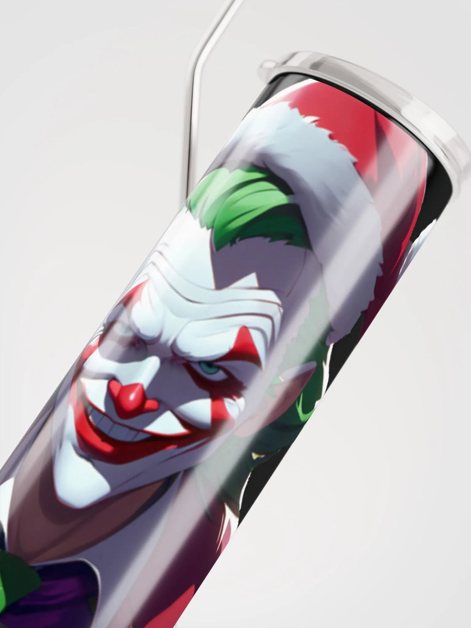 Santa Joker product image (5)
